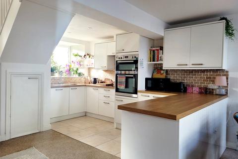 undefined, Mount Street, Penzance TR18