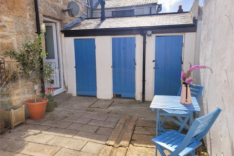 undefined, Mount Street, Penzance TR18