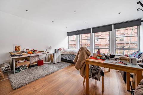 Studio for sale, Rochester Row, Westminster, London, SW1P