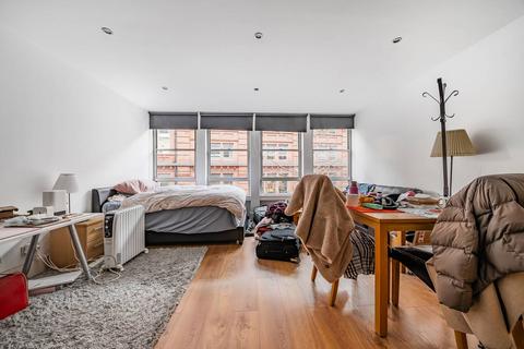 Studio for sale, Rochester Row, Westminster, London, SW1P