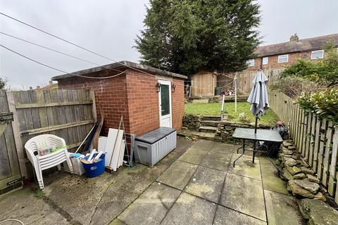 3 bedroom terraced house for sale, Moorlands Road, Greetland, Halifax