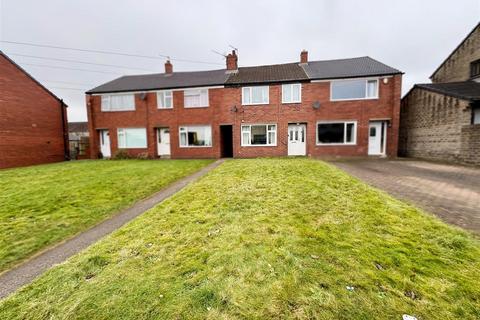 3 bedroom terraced house for sale, Moorlands Road, Greetland, Halifax