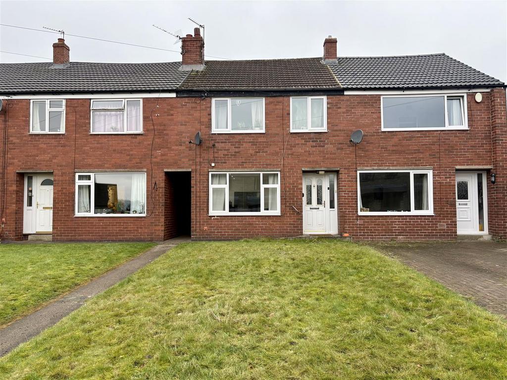 Bramleys Estate Agents - Moorlands Road - Greetlan