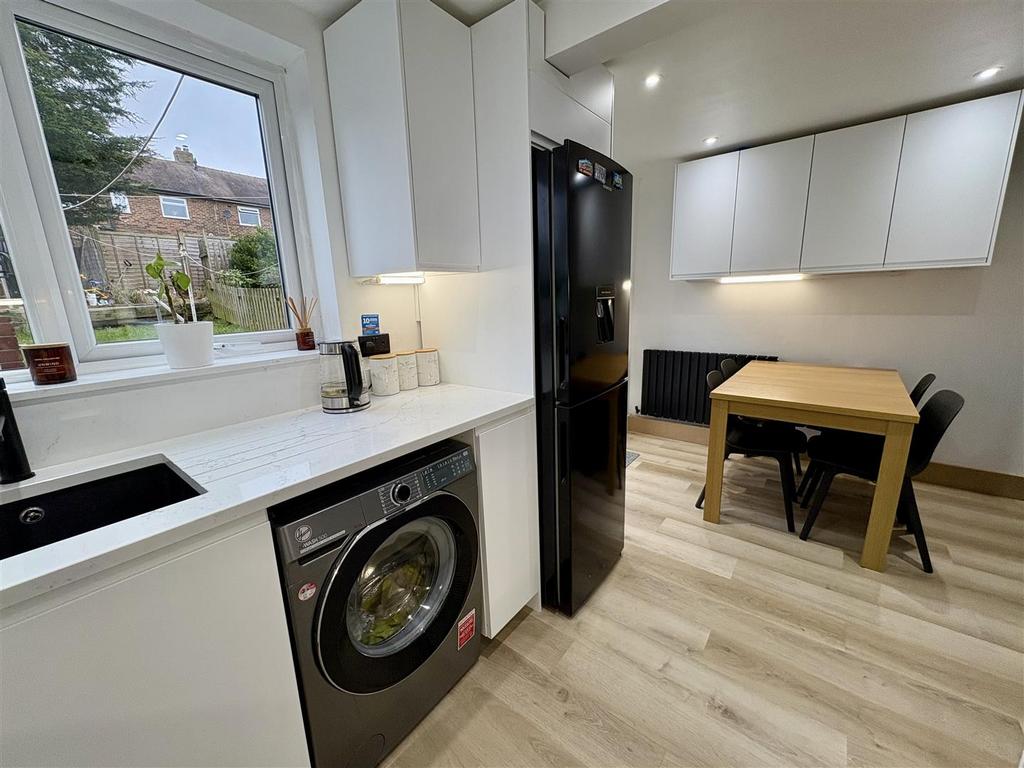 Bramleys Estate Agents - Moorlands Road - Greetlan