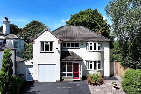 4 bedroom detached house for sale, Old Church Road, Birmingham B17