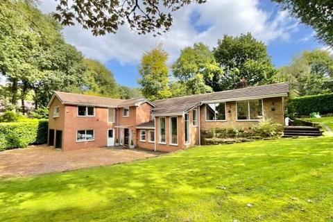 5 bedroom detached house for sale, Market Drayton TF9