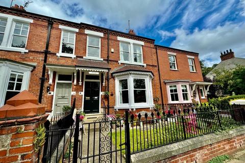 5 bedroom townhouse for sale, South Parade, Croft On Tees, Darlington