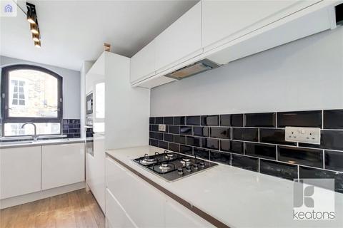 18 Albury Street, London, SE8 3PS