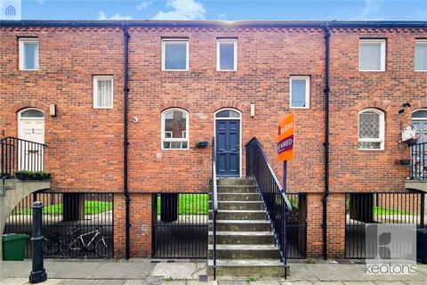 18 Albury Street, London, SE8 3PS