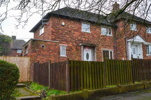 Stradbroke Drive, Sheffield, S13