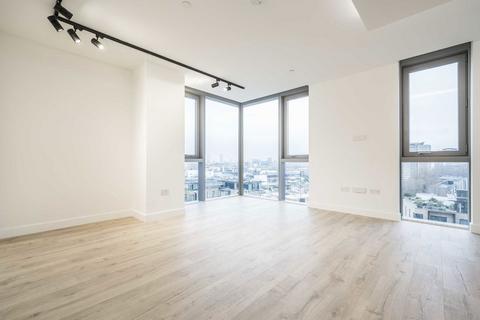 2 bedroom flat to rent, Bollinder Place, London EC1V