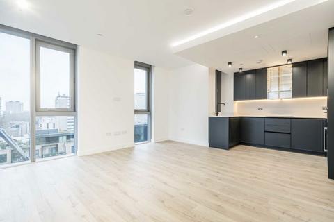 2 bedroom flat to rent, Bollinder Place, London EC1V