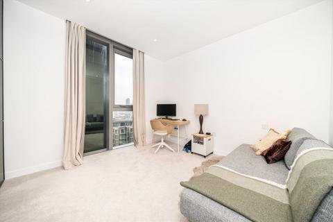 2 bedroom flat to rent, Bollinder Place, London EC1V