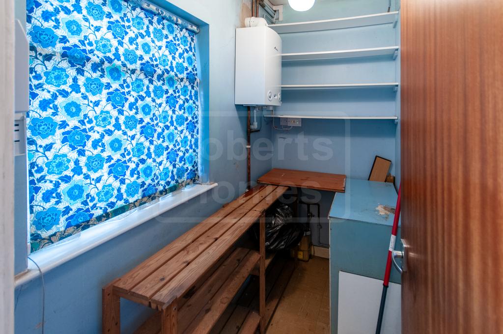 Pantry