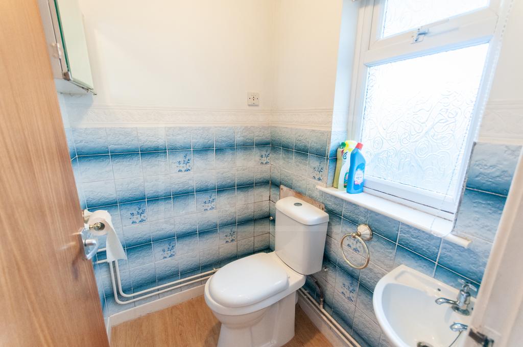 Cloakroom