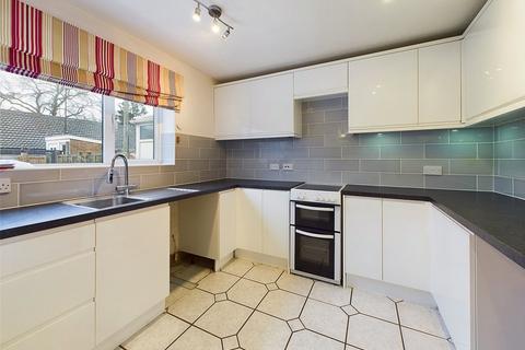 3 bedroom terraced house for sale, Thirlmere Road, Cheltenham, Gloucestershire, GL51