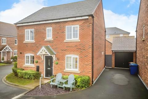 undefined, Holme View, Selby YO8