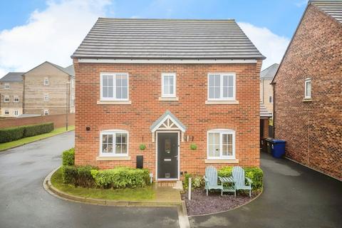 undefined, Holme View, Selby YO8