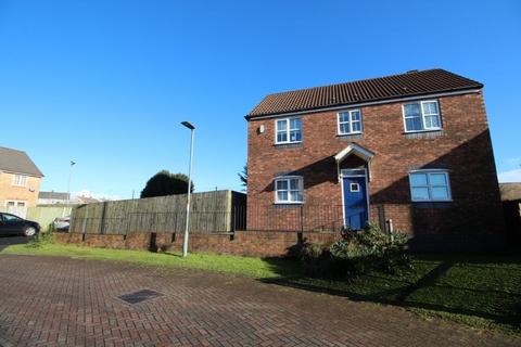 3 bedroom detached house for sale, Blackburn BB2