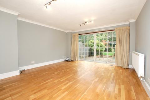 4 bedroom townhouse to rent, Albemarle Road, BECKENHAM, BR3