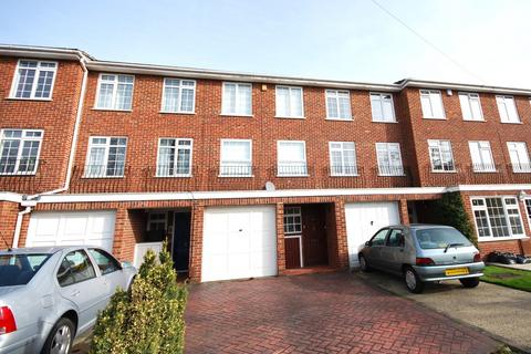 4 bedroom townhouse to rent, Albemarle Road, BECKENHAM, BR3