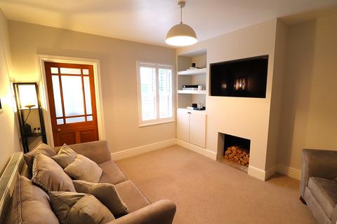 2 bedroom terraced house for sale, Stevenage Road, Walkern, Stevenage, Hertfordshire, SG2