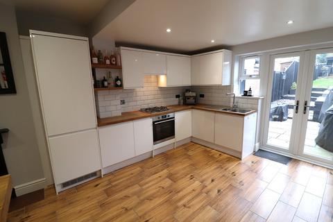 90 Stevenage Road, Walkern, Stevenage, SG2 7NE