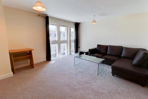 2 bedroom flat to rent, Bedford Street, Leamington Spa