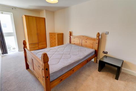 2 bedroom flat to rent, Bedford Street, Leamington Spa