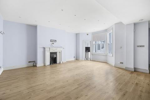 Warwick Road, London, SW5