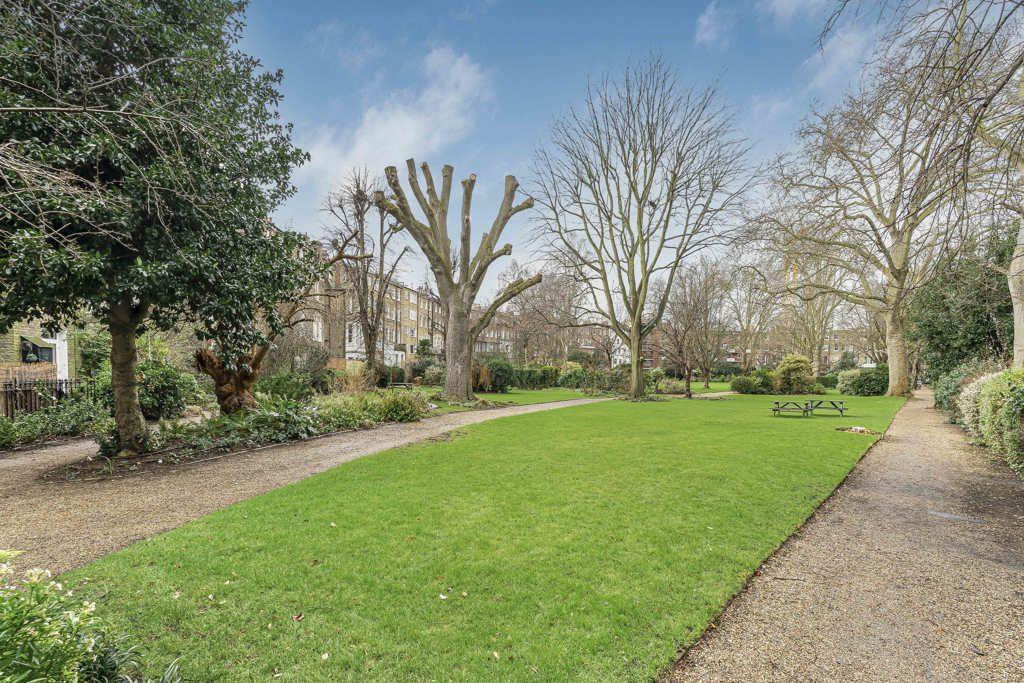 Gardens