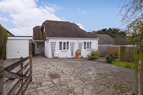 4 bedroom detached bungalow for sale, Salvington Hill, Worthing