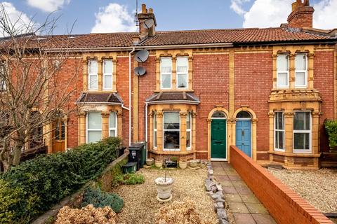 2 bedroom terraced house for sale, West Town Road, Bristol BS48