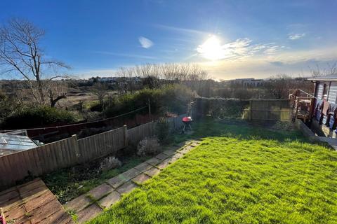 2 bedroom detached bungalow for sale, Conqueror Road, St. Leonards-On-Sea