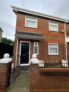 3 bedroom semi-detached house to rent, Hawkesworth Street, Liverpool L4