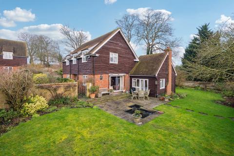 4 bedroom detached house for sale, Ford Road, Buckinghamshire HP17