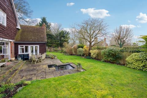 4 bedroom detached house for sale, Ford Road, Buckinghamshire HP17