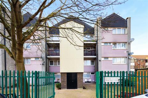 Orsett Terrace, Woodford Green, Essex, IG8