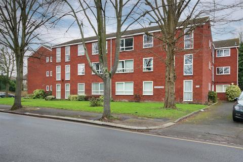 2 bedroom apartment for sale, Austin Court, Village Road, Enfield, EN1