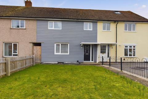 Keats Avenue, Gloucester, Gloucestershire, GL2