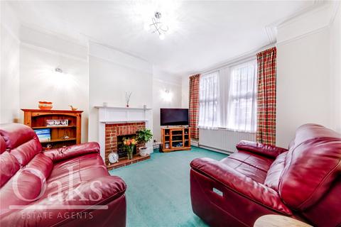 3 bedroom terraced house for sale, Capri Road, Addiscombe