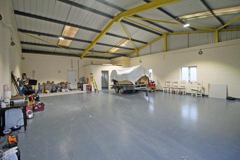 Industrial unit for sale, Marriott Way, Melton Constable NR24