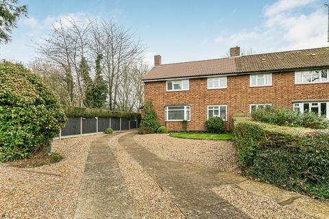 4 bedroom semi-detached house for sale, Lea Green Mill Green, Hatfield, AL9