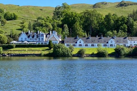 Hotel for sale, Portsonachan , Dalmally, Argyll and Bute