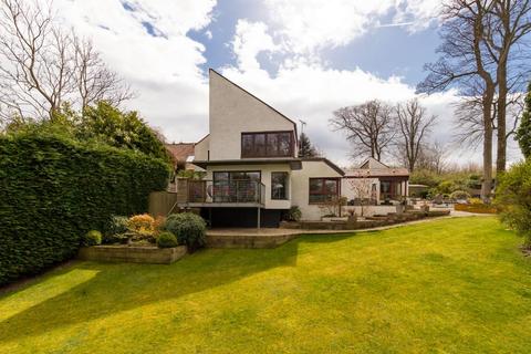 4 bedroom detached house for sale, Cammo Road, Edinburgh EH4