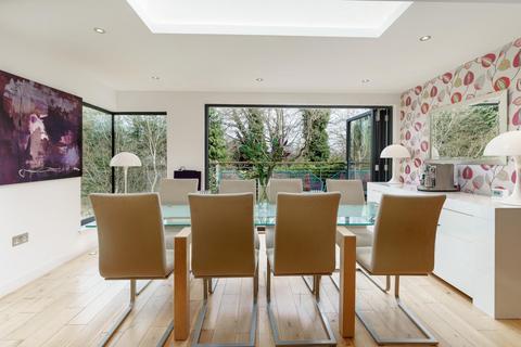4 bedroom detached house for sale, Cammo Road, Edinburgh EH4