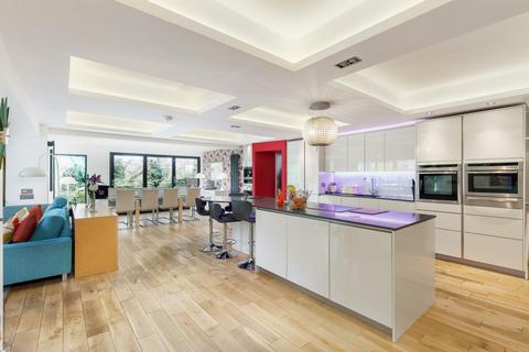 4 bedroom detached house for sale, Cammo Road, Edinburgh EH4