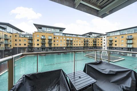 Apartment 170, Building 50 Argyll Road, London, SE18 6PL