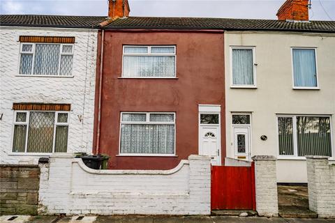 2 bedroom terraced house for sale, Roberts Street, Grimsby, Lincolnshire, DN32