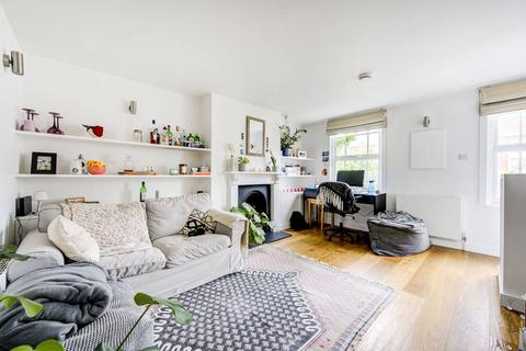 2 bedroom flat for sale, Haldane Road, Fulham Broadway, London, SW6